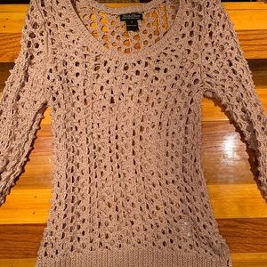 Lucky Brand Sweater